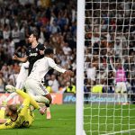 LIVE: Real Madrid vs Juventus 1-0 – UEFA Champions League
