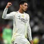 Bellingham strike against Juventus maintains Real Madrid perfect UCL start