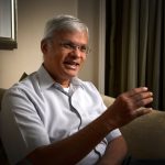 Why has the US arrested Indian-American analyst Ashley Tellis?