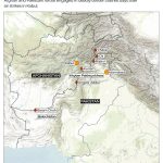 Pakistan and Afghanistan agree to maintain truce for another week: Turkiye INTERACTIVE - Pakistan and Afghanistan border clashes - OCTOBER 12, 2025-1760264917