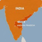 India map