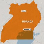 Collision on highway near Uganda’s capital kills 63 people