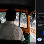 Bengaluru woman praises Rapido driver who messaged on GPay, returned her earphones Bengaluru woman praises Rapido driver who messaged on GPay, returned her earphones