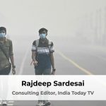Breathless on Diwali: Banning crackers isn’t ‘anti-Hindu’, polluted air is