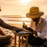 Why tattoos are the new travel souvenirs