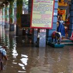 Cyclone likely to form over Bay of Bengal, Tamil Nadu on red alert amid heavy rain