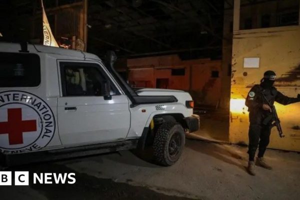 Hamas returns two more bodies but says it cannot retrieve remaining dead hostages Hamas returns two more bodies but says it cannot retrieve remaining dead hostages
