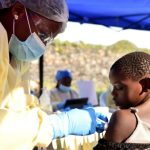 Last Ebola patient discharged in DR Congo, WHO says