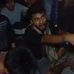 28 JNU students, including student union chief, detained during clash with cops