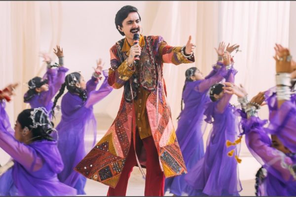 Exclusive: Aditya Gadhvi’s new Gujarati folk hit Meetha Khaara highlights Agariyas