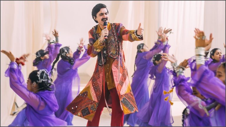 Exclusive: Aditya Gadhvi’s new Gujarati folk hit Meetha Khaara highlights Agariyas