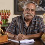 Piyush Pandey, legendary adman known for Fevicol, Vodafone pug campaigns, dies at 70