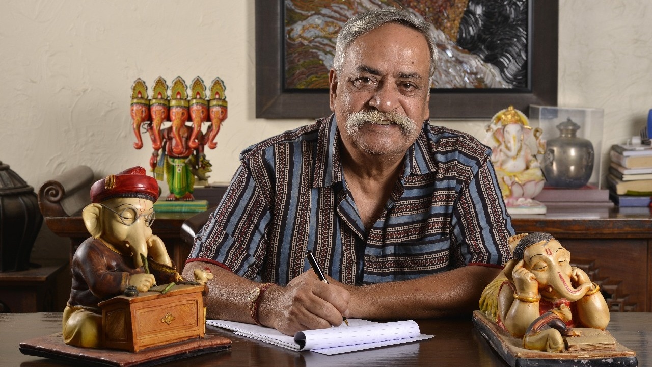Piyush Pandey, legendary adman known for Fevicol, Vodafone pug campaigns, dies at 70