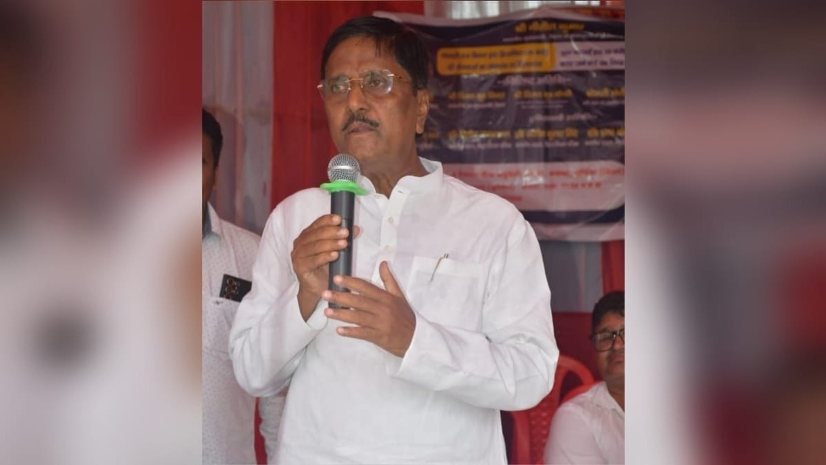 Internal rift in Bihar Congress? Party MLA accuses leaders of bribe for tickets