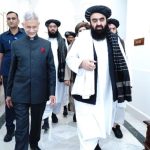 Pakistan fumes over India-Afghan statement, objects to Kashmir mention
