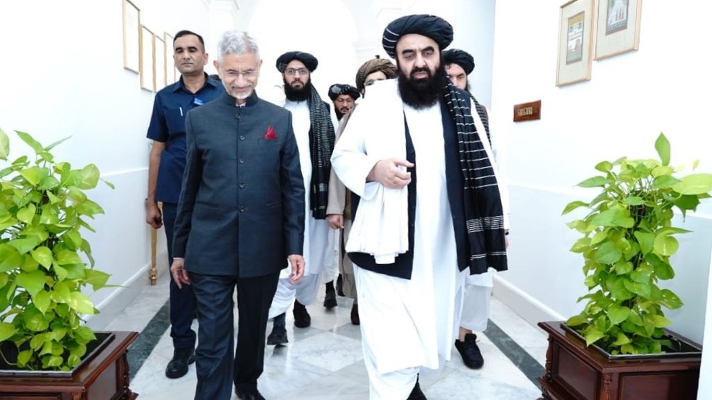 Pakistan fumes over India-Afghan statement, objects to Kashmir mention