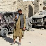 Pakistan's old habit: India on being blamed for conflict with Taliban