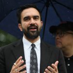 Early voting begins in New York mayor’s race with Mamdani ahead in polls Early voting begins in New York mayor’s race with Mamdani ahead in polls