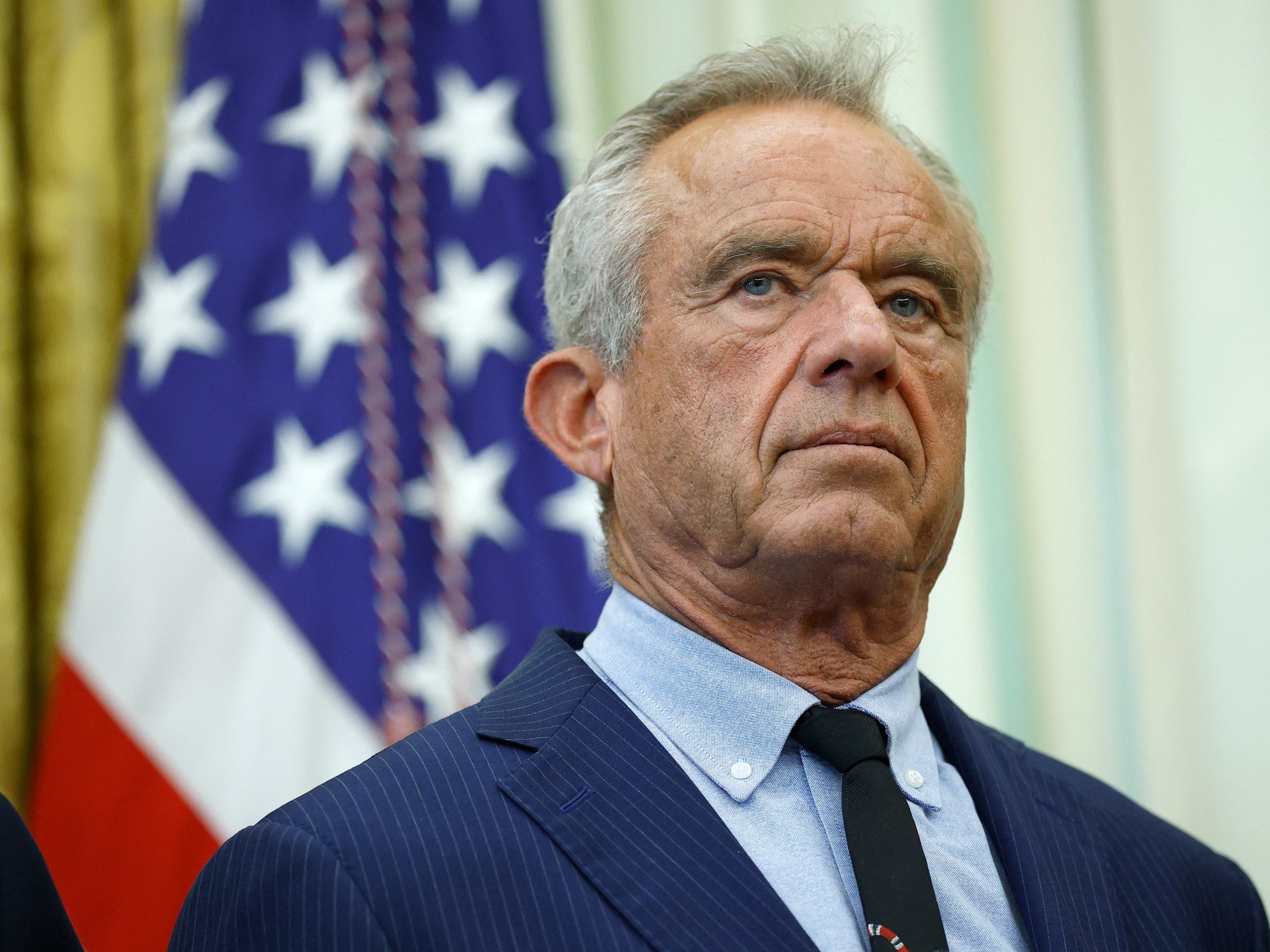 Fact-checking RFK Jr’s false claim linking autism to circumcision