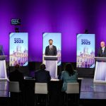 Mamdani, Cuomo clash in final NYC mayoral debate: Key takeaways