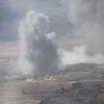 Israeli strikes kill three in Lebanon before army targets UN patrol Israeli strikes kill three in Lebanon before army targets UN patrol
