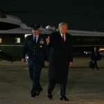 Trump to arrive in Malaysia ahead of ASEAN summit amid trade tussles Trump to arrive in Malaysia ahead of ASEAN summit amid trade tussles