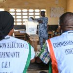Ivory Coast votes in key election that may extend longtime leader’s rule Ivory Coast votes in key election that may extend longtime leader’s rule