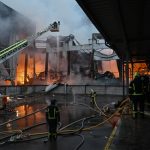 Russian attacks on Ukraine kill 4 as Kyiv’s allies renew pressure on Moscow Russian attacks on Ukraine kill 4 as Kyiv’s allies renew pressure on Moscow