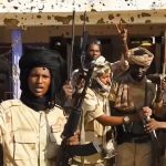 ‘Horrific violations’: Arab nations slam RSF killings in Sudan’s el-Fasher ‘Horrific violations’: Arab nations slam RSF killings in Sudan’s el-Fasher