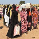 Sudan’s North Kordofan ‘deteriorating’ under RSF as thousands flee Sudan’s North Kordofan ‘deteriorating’ under RSF as thousands flee