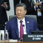 China’s Xi takes centre stage at APEC, meets leaders as Trump snubs forum China’s Xi takes centre stage at APEC, meets leaders as Trump snubs forum