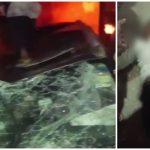 5 killed as speeding SUV runs over pedestrians in Agra; driver in custody 5 killed as speeding SUV runs over pedestrians in Agra; driver in custody