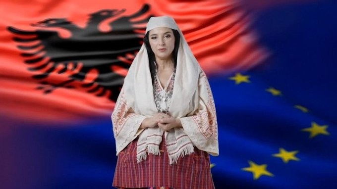 AI minister pregnant with 83 children: Albania PM’s bizarre revelation