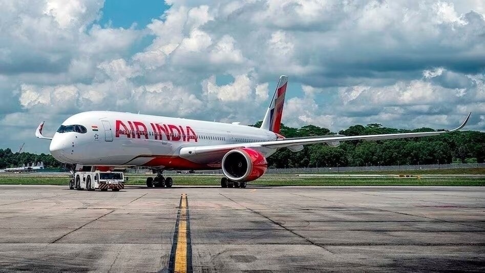 Glitch forces Air India to cancel Milan-Delhi flight before Diwali; flyers stranded