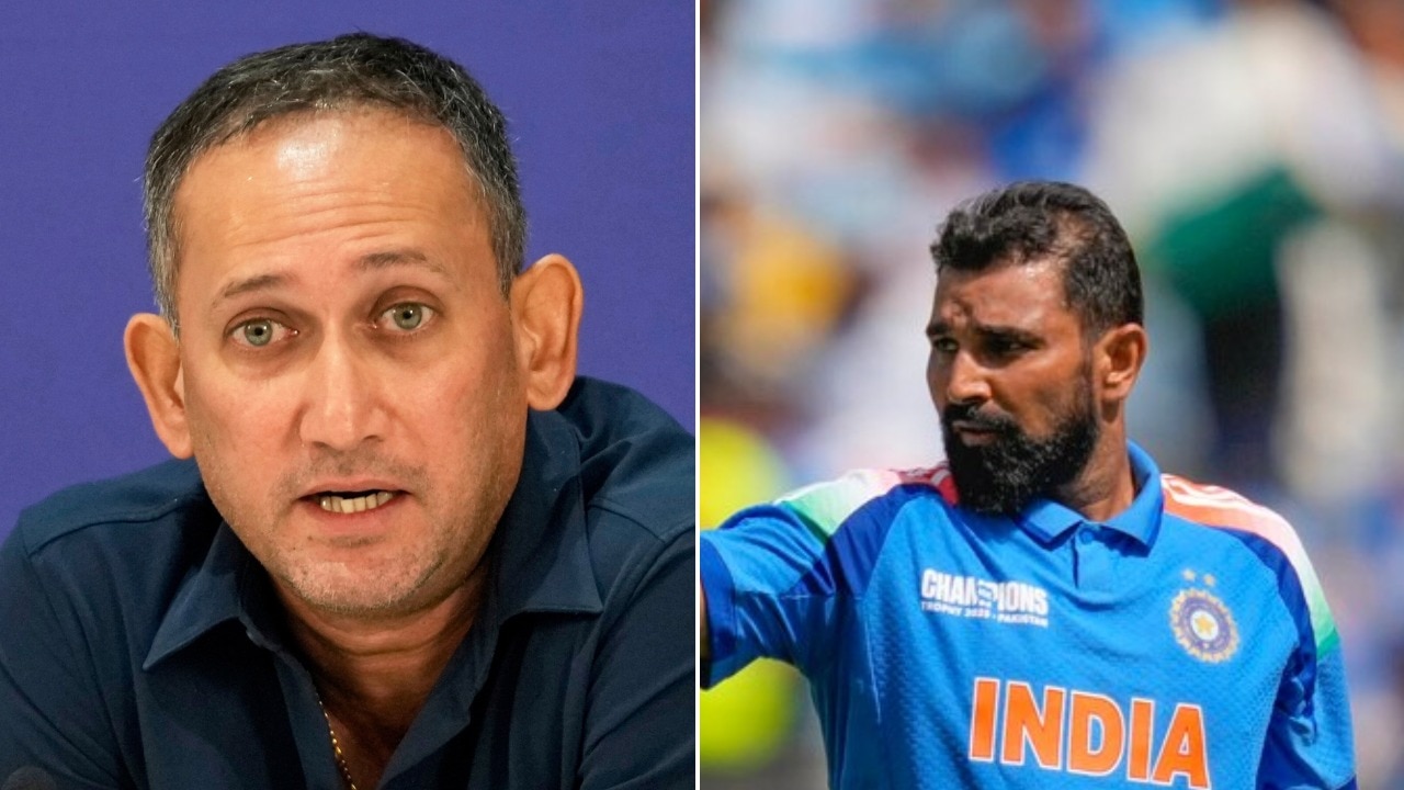 R Ashwin urges BCCI to practice player-selector clarity after Shami row