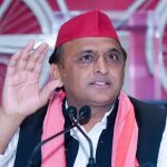 Akhilesh Yadav suggests not to spend on diyas in Diwali, BJP calls him 'Anthony'