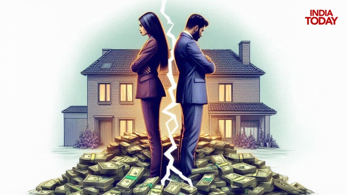 Alimony can't be granted to financially independent spouse: Delhi High Court