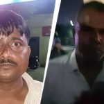 Video: Cop forcibly takes money from cash box, slaps vendor as he records him Video: Cop forcibly takes money from cash box, slaps vendor as he records him