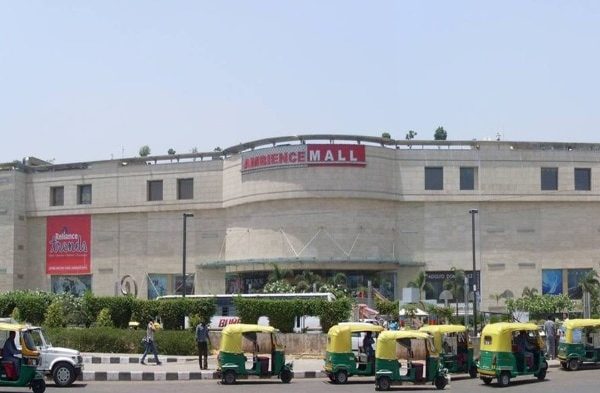 3 posh Delhi malls, on brink of closure, get water relief