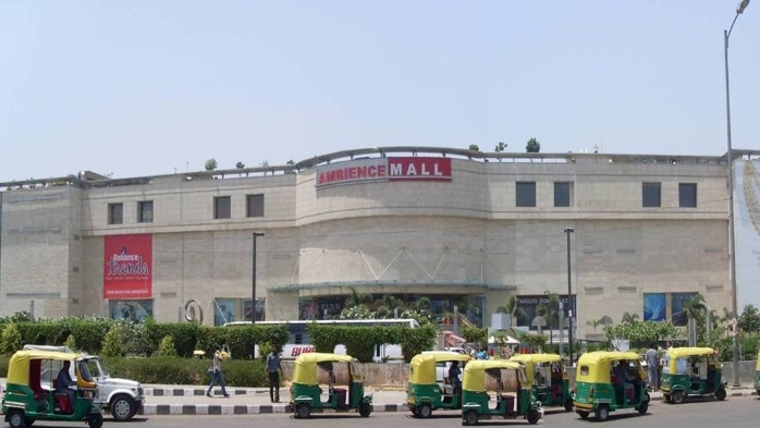 3 posh Delhi malls, on brink of closure, get water relief