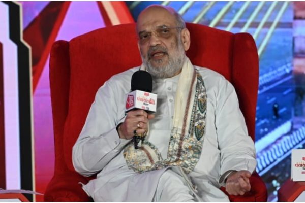 Will Nitish Kumar be Bihar Chief Minister if NDA wins? What Amit Shah said