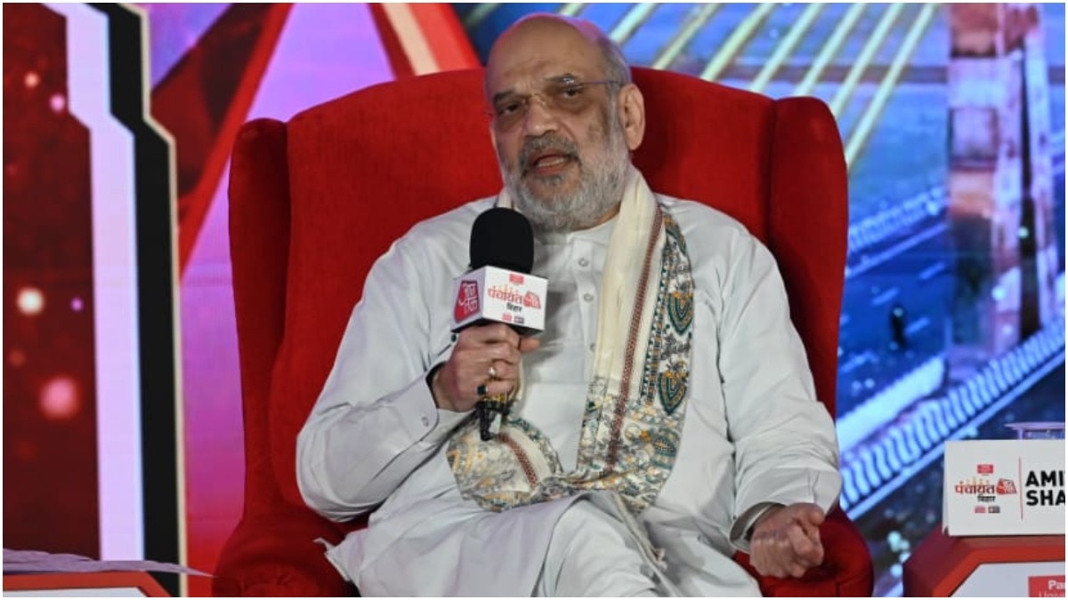 Will Nitish Kumar be Bihar Chief Minister if NDA wins? What Amit Shah said