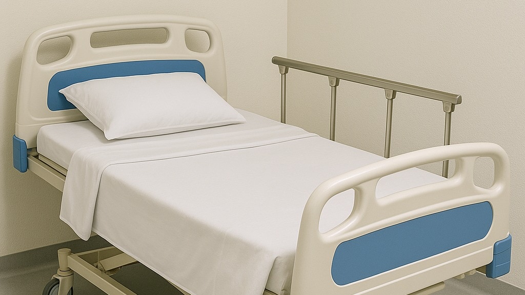 Indian nurse jailed in Singapore for molesting male hospital visitor