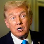 Trump to increase tariffs on Canada by 10 percent over Reagan ad Trump to increase tariffs on Canada by 10 percent over Reagan ad