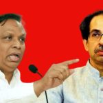 Uddhav Thackeray a two-mouthed cobra, has double standards: Maharashtra minister Uddhav Thackeray a two-mouthed cobra, has double standards: Maharashtra minister