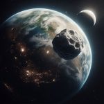 Earth has a new quasi-moon Arjuna 2025 PN7: What does it really mean? Earth has a new quasi-moon Arjuna 2025 PN7: What does it really mean?