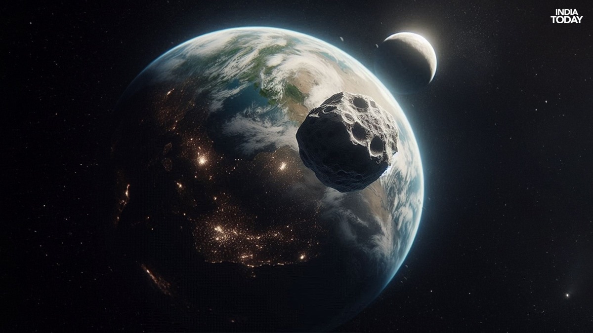 Earth has a new quasi-moon Arjuna 2025 PN7: What does it really mean?