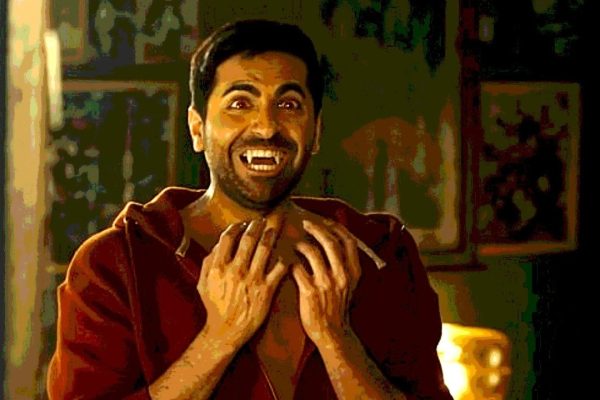 Ayushmann Khurrana's big Diwali test: Can Thamma bring back his golden run?