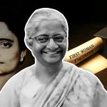 She entered as a ‘special case.’ She left as India’s first woman engineer