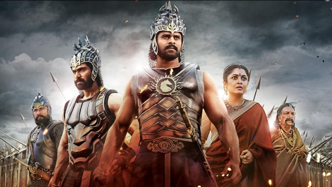 SS Rajamouli’s Baahubali: The Epic is 3 hours 44 minutes long, check censor details